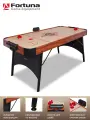 Аэрохоккей Фортуна / Fortuna Air Raider HD-50 настольный 153х77х80см, 1 шт.