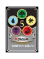 Magic The Gathering: Набор из 5 колод новичка MTG на русском