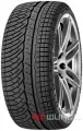 MICHELIN Pilot Alpin 4 265/35 R19 98W зимняя