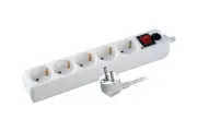 Сетевой фильтр удлинитель (12305) SP 5x3 (Сетевой фильтр