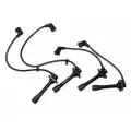 Провода высоковольтные MAZDA Capella 97-99/Familia 98- FP/FS# 1.8/2.0 SEIWA 72141