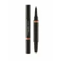 SHISEIDO Автоматический карандаш-праймер для губ InkDuo, 02 Beige, 0,11 г