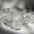 Набор из 6 рюмок 60мл Стекло 583-042 118-583-042