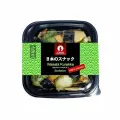 Снек японский Wasabi Kurakka 90 г со вкусом васаби, острый, Япония