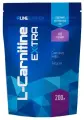 RLINESportNutrition L-карнитин Extra, 200 гр, вишня