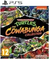 Teenage Mutant Ninja Turtles: The Cowabunga Collection (PS5, английская версия)