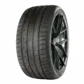 Шина Unistar Sport M5 245/45 R19 102Y XL, летняя, бескамерная