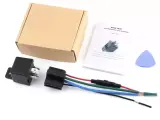 GPS-трекер MiCODUS автомобильный, 9-90 в, 2 + 4 Гб, 2G MV730 NO Sim Card