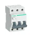 Выключатель автоматический 3P (Тип-B) 32А 6kA Systeme Electric (Schneider Electric) City9 Set C9F16332 - 1 шт.