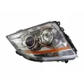 Фара левая для Кадиллак ЦТС 2007-2014 год выпуска (Cadillac CTS) EAGLE EYES GM539B001L