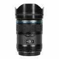 Объектив Sirui Sniper 23mm F1.2 AF APS-C Z-Mount Чёрный