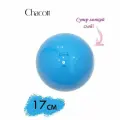 Мяч Chacott Gym Ball 17 см 022 Blue
