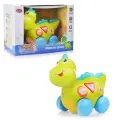 Развивающая игрушка Play Smart Динозаврик, на батарейках, в коробке (7725)