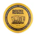 REUZEL Severed Head Clay Pomade Помада для волос сильной фиксации, 95 мл