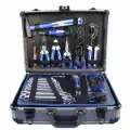 Набор инструментов универсальный Goodking B-10173, 173 предмета в кейсе