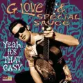 Компакт-Диски, MUSIC ON CD, G. LOVE & SPECIAL SAUCE - Yeah, It'S That Easy (CD)