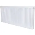 Радиатор Rommer Ventil 21/300/1800 300x1800 стальной панельный с нижним правым подключением