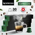 Кофе в капсулах Nespresso Capriccio, интенсивность 5, 10 кап. в уп, 3 уп.