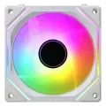 Вентилятор Formula Air Bridge ARGB 120х120x25 белый 4-pin (упак:3шт) (AIR BRIDGE WH) Ret