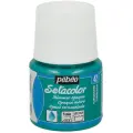 PEBEO Краска для темных и светлых тканей, мерцающая Setacolor 45 мл