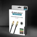 Performance NF Sub-cable cinch|cinch, 8m, mono black, D1C21538