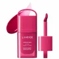 Laneige увлажняющий тинт для губ JuicePop Box Lip Oil Tint, оттенок Electro Berry, 4,5 г