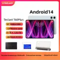 Планшет Teclast / T60 plus 12 - дюймовый Helio G88 6 ГБ + 128 ГБ Android 14