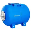 Гидроаккумулятор аквабрайт ГМ-24 Г 24 л, горизонтальный, подключение 1 85902