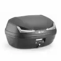 Кофр верхний GIVI E455 SIMPLY IV TECH 45л Monolock