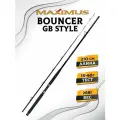 Удилище троллинговое (для троллинга) Maximus BOUNCER GB Style, 210H 2,1m 15-40 lb, спиннинг