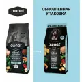 Корм Ownat Maxi Adult Ultra, для взрослых собак, крупных пород, индейка, 12 кг