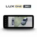 Магнитола Teyes 12.3 LUX ONE Universal 6/128 Gb 360