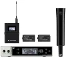 Радиосистема Sennheiser EW-DX SK / SKM-S BASE SET (R1-9)