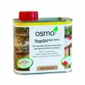 Масло для дерева, Масло-воск OSMO TopOil с твердым воском для мебели и столешниц , Осмо 3068 Натуральный тон 0, 5 мл