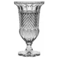 Ваза для цветов 30 см н/н Crystal Bohemia Alexandria / 104591