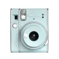 Fujifilm Instax Mini 40 голубой(Tiffany), Лимитированная серия цветов Tiffany Фотоаппарат моментальной печати Fujifilm