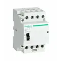 Контактор 4п City9 Set 4НО 63А AC 400В-230В SE C9C32463