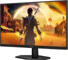AOC Монитор 27 AOC Q27G42ZE Fast IPS 2560x1440, 260 Гц, 0.3 мс, 16:9, 300 кд/м², HDMI 2.0, DP 1.4, 3.5 Jack, Adaptive-Sync, HDR10, черный
