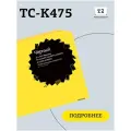 Картридж T2 TC-K475, 15000, черный