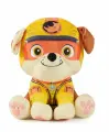 Мягкая игрушка Щенок Крепыш Щенячий патруль Jungle Pups Paw, плюшевый
