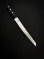 Seki Magoroku Wakatake Нож кухонный Хлебный 210/330 мм Stainless Steel