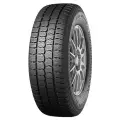 Всесезонные шины Yokohama Bluearth-Van All Season RY61 195/70/R15 104/102T без RunFlat Легкогрузо