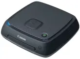 Беспроводная медиастанция Canon Connect Station CS100 Black