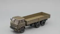 Минский-516 бортовой, Масштабная модель 1/43 Наш Автопром