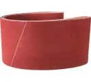 Лента шлифовальная 102х915 Р180 белмаш SB006A