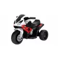 Детский электромобиль мотоцикл