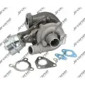 Турбокомпрессор JRONE Turbo 8B35-300-650, для OPEL ASTRA, серый металлик