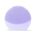 FOREO LUNA play plus 2 Электрическая щетка для лица для всех типов кожи, I Lilac You!