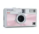 Компактный фотоаппарат Kodak Ektar H35N розовый