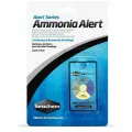 Тест для воды Seachem Ammonia Alert